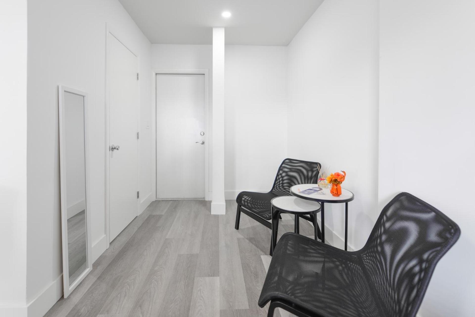 Fantastic Studio At The Beach With Parking&Pool - M43 Голливуд Экстерьер фото